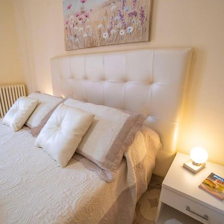 B&B A Due Passi Otranto Eksteriør bilde