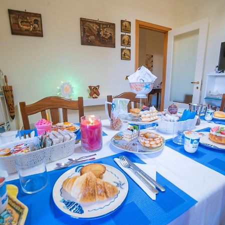 B&B A Due Passi Otranto Eksteriør bilde
