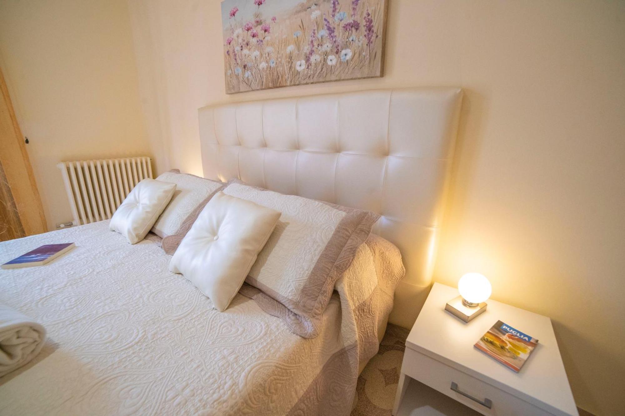B&B A Due Passi Otranto Eksteriør bilde