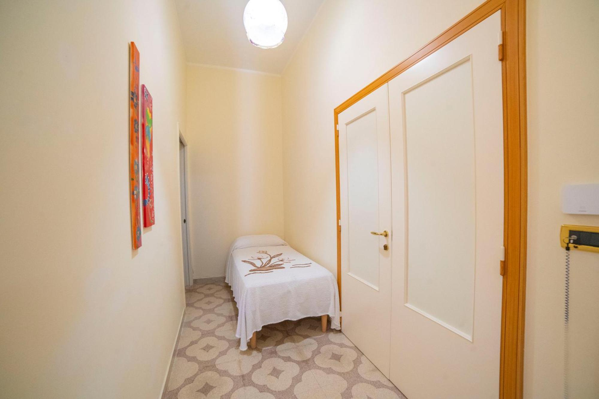 B&B A Due Passi Otranto Eksteriør bilde