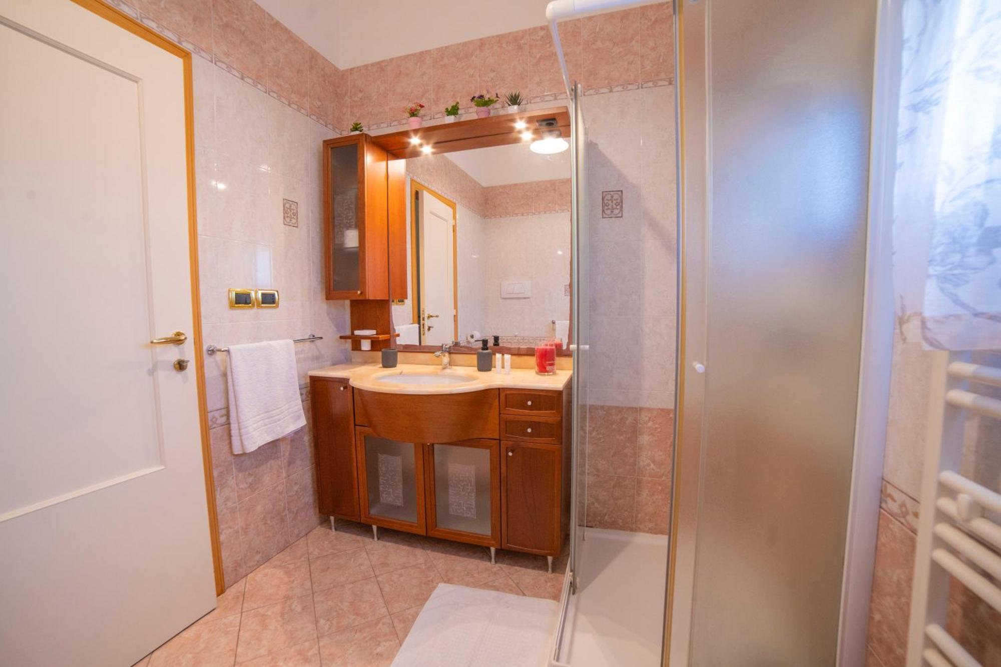B&B A Due Passi Otranto Eksteriør bilde