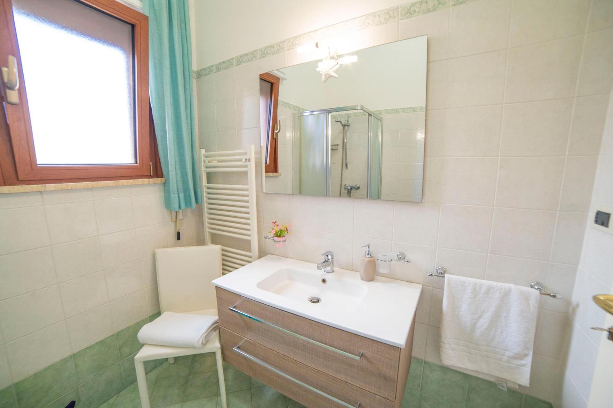 B&B A Due Passi Otranto Eksteriør bilde