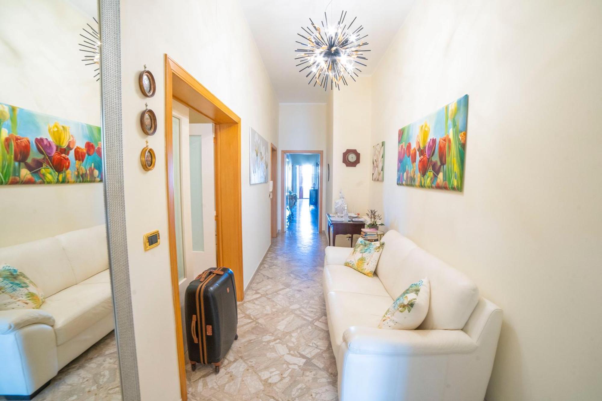 B&B A Due Passi Otranto Eksteriør bilde
